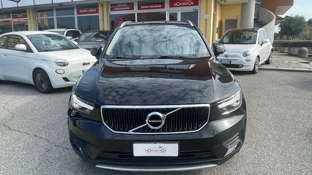 VOLVO XC40 usata, con ESP