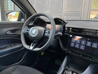 ALFA ROMEO Junior usata, con Immobilizzatore elettronico