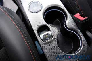 FIAT 500X usata, con Specchietti laterali elettrici