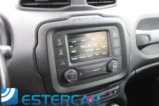 JEEP Renegade usata, con Controllo trazione