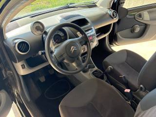 CITROEN C1 usata, con Servosterzo