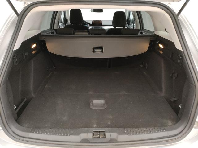 FORD Focus usata, con Servosterzo