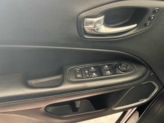 JEEP Compass usata, con Chiusura centralizzata