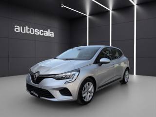 RENAULT Clio Full Hybrid E-Tech 140 CV 5 porte Zen