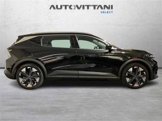 RENAULT Scenic usata, con Alzacristalli elettrici