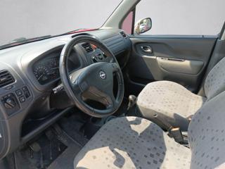 OPEL Agila usata, con Cerchi in lega