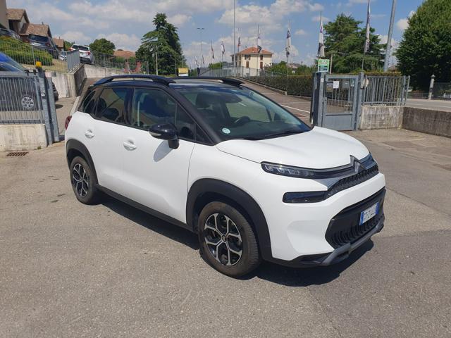 CITROEN C3 Aircross usata, con Alzacristalli elettrici