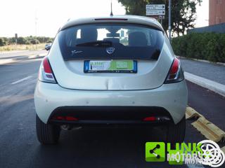 LANCIA Ypsilon usata 7