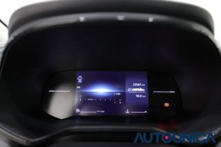 RENAULT Clio usata, con Cerchi in lega