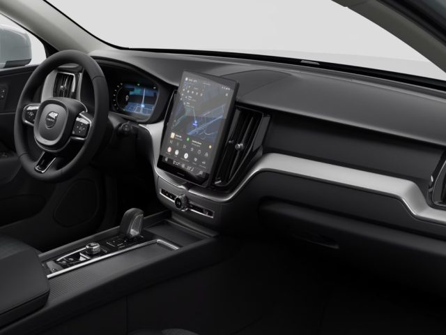 VOLVO XC60 usata, con Chiusura centralizzata