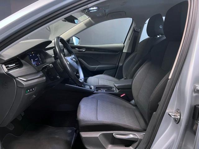 SKODA Octavia usata, con Cerchi in lega