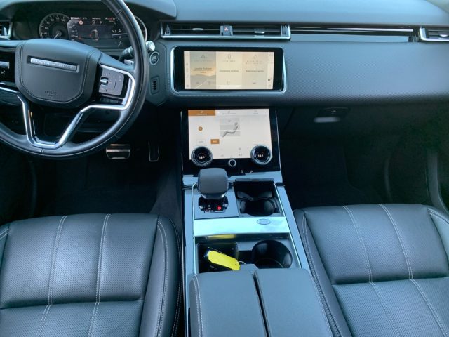 LAND ROVER Range Rover Velar usata, con ESP