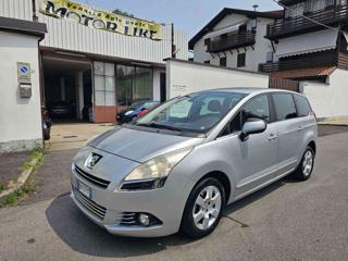 PEUGEOT 5008 2.0 HDi 150CV Allure - 7 POSTI