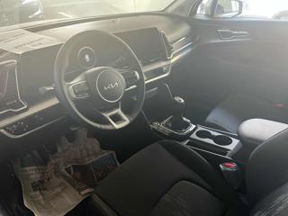 KIA Sportage usata, con Alzacristalli elettrici