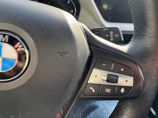 BMW 116 usata, con Immobilizzatore elettronico