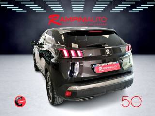 PEUGEOT 3008 usata 10
