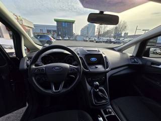 FORD C-Max usata, con Climatizzatore