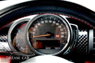 MINI Cooper SD usata, con Park Distance Control