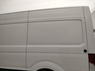 VOLKSWAGEN Crafter usata 15