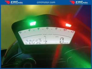 DUCATI Streetfighter 848 usata 4
