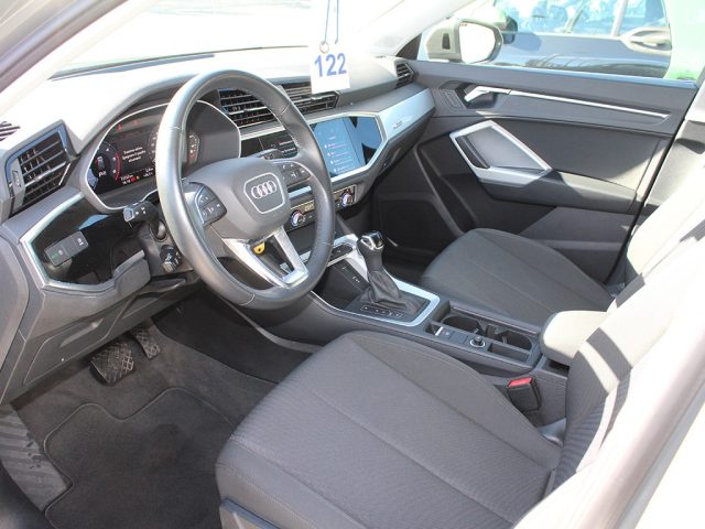 AUDI Q3 usata, con Cerchi in lega