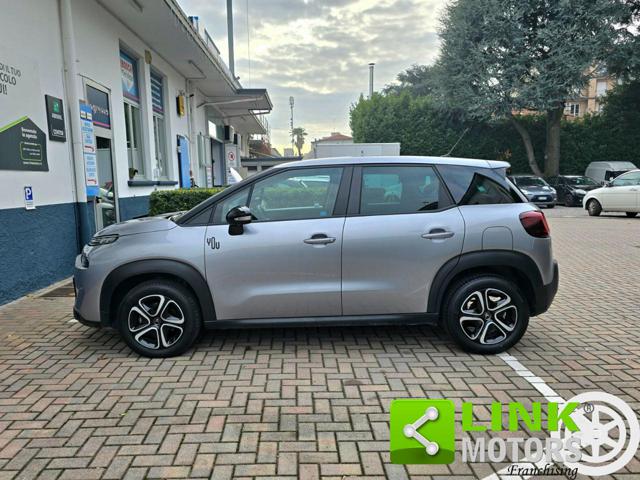 CITROEN C3 Aircross usata, con Airbag Passeggero