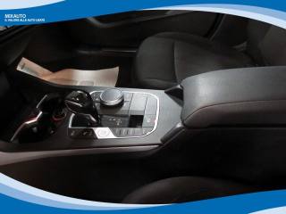 BMW 116 usata, con Chiusura centralizzata