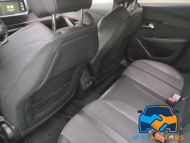 PEUGEOT 208 usata, con Filtro antiparticolato