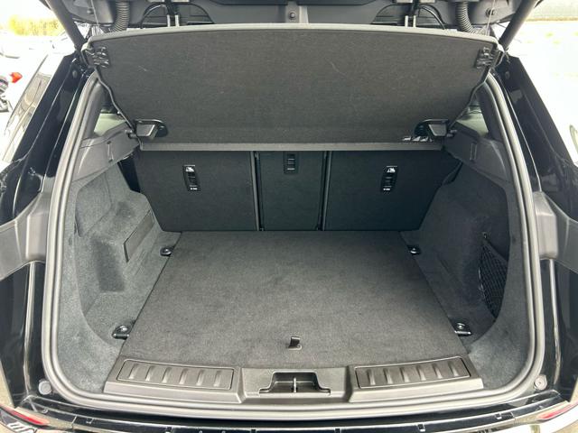 LAND ROVER Range Rover Evoque usata, con Filtro antiparticolato