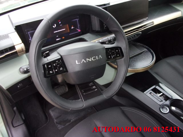 LANCIA Ypsilon usata, con Fari LED