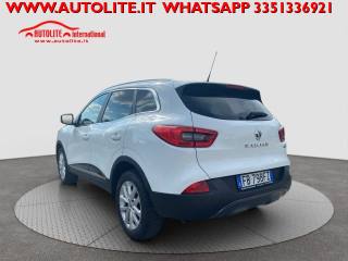 RENAULT Kadjar usata, con Airbag laterali
