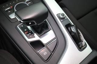 AUDI A4 usata 13
