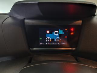 CITROEN C4 usata, con Controllo automatico clima