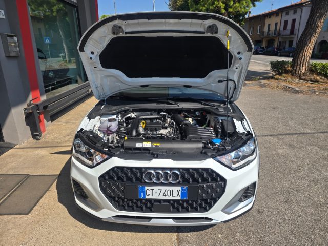 AUDI A1 usata 162