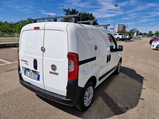 FIAT Fiorino usata, con Controllo trazione