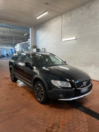 VOLVO XC70 usata, con Lettore CD