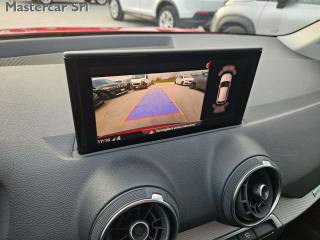 AUDI Q2 usata, con Vivavoce