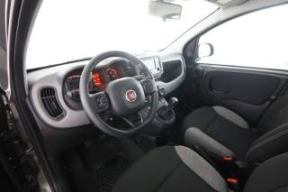 FIAT Panda usata 1