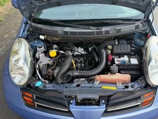 NISSAN Micra usata 18