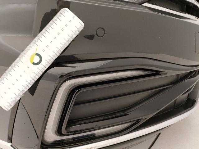 VOLKSWAGEN Passat Variant usata, con Sistema di riconoscimento della stanchezza