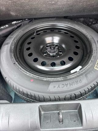JEEP Renegade usata, con Cerchi in lega