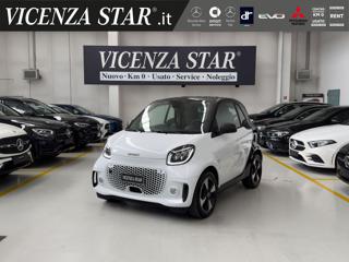 SMART ForTwo EQ FORTWO 41kW