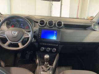 DACIA Duster usata, con Antifurto