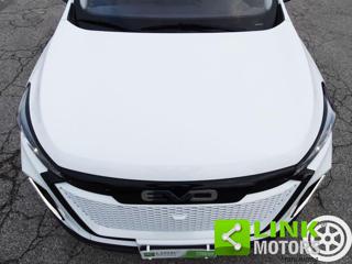 EVO Evo5 usata, con Tettuccio apribile