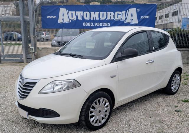 LANCIA Ypsilon usata, con ABS