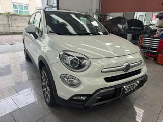 FIAT 500X usata, con Cerchi in lega