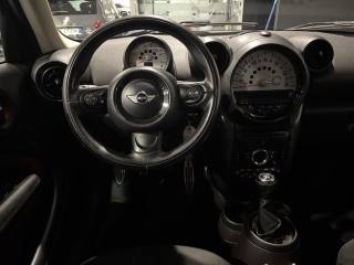MINI Countryman usata, con Controllo trazione