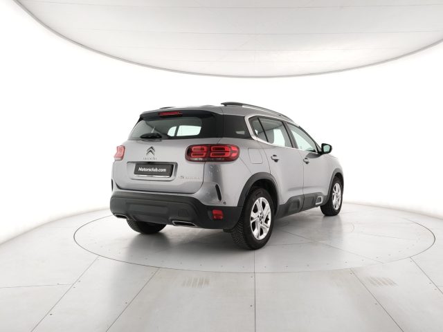 CITROEN C5 Aircross usata, con Alzacristalli elettrici