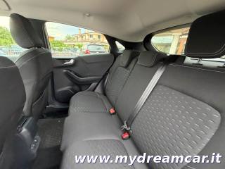 FORD Puma usata, con Controllo trazione