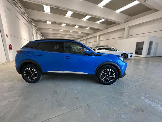 PEUGEOT 2008 usata, con Airbag Passeggero